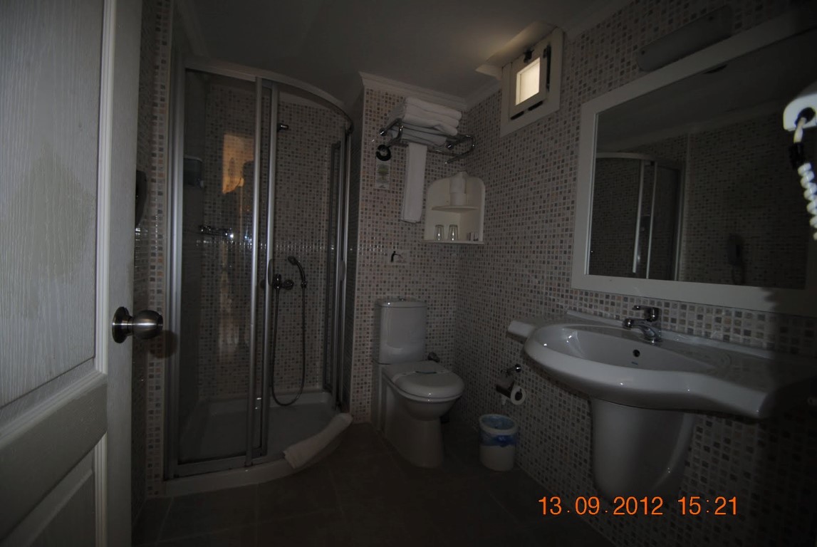 imagini hotel IZER BEACH CLUB BODRUM